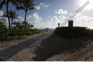 background beach Miami 0006